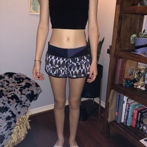 Lululemon Speed Up Short